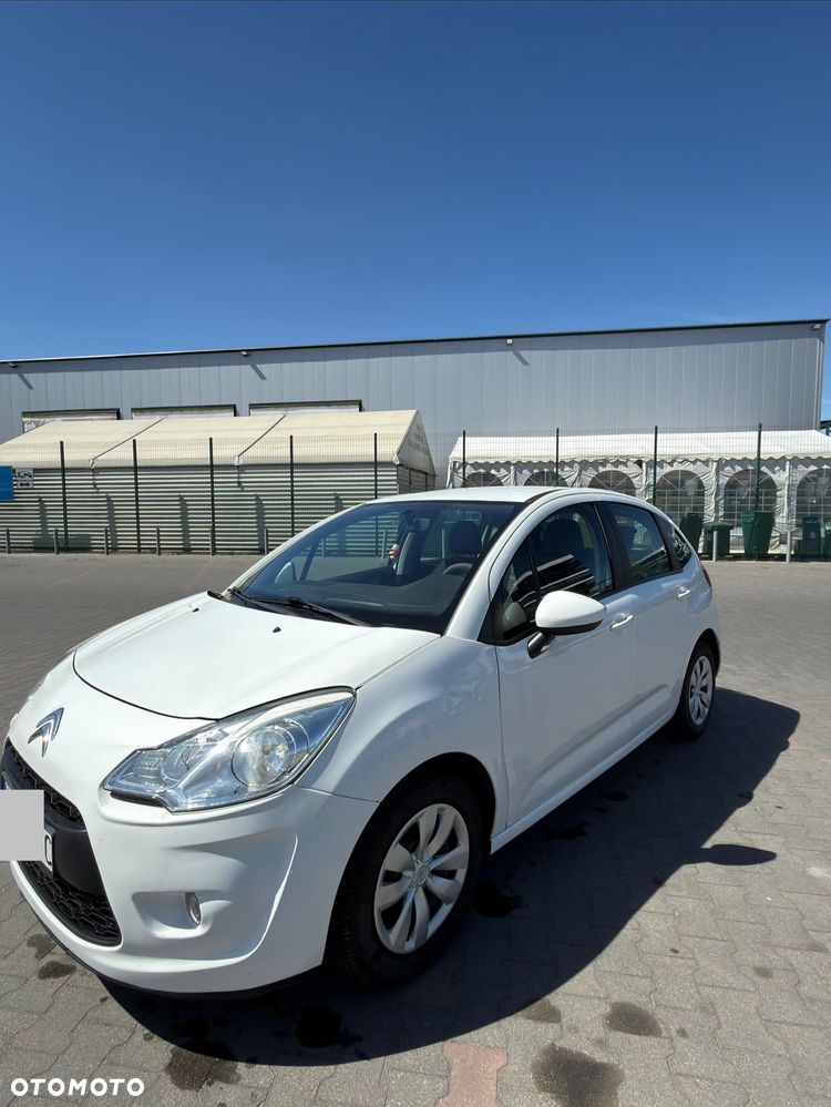 Citroën C3 - 3