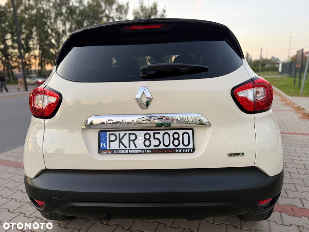Renault Captur - 6