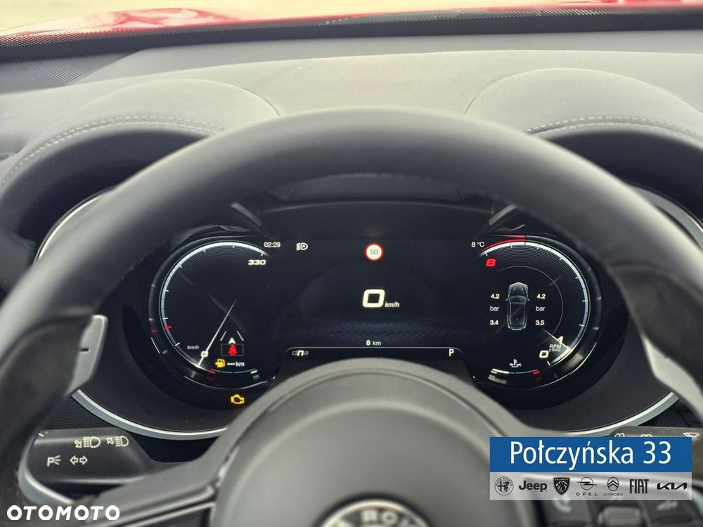 Alfa Romeo Stelvio - 22