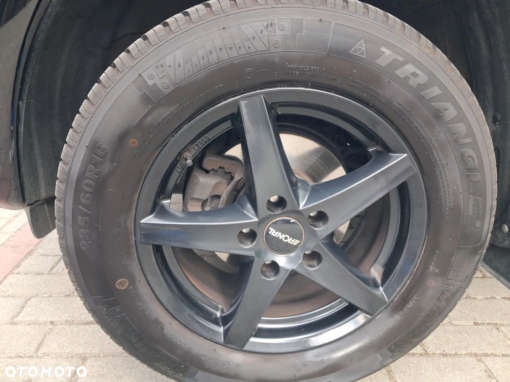 Toyota RAV4 4x4 - 16