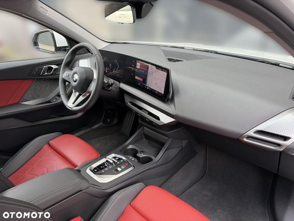 BMW Seria 1 118d M Sport - 7