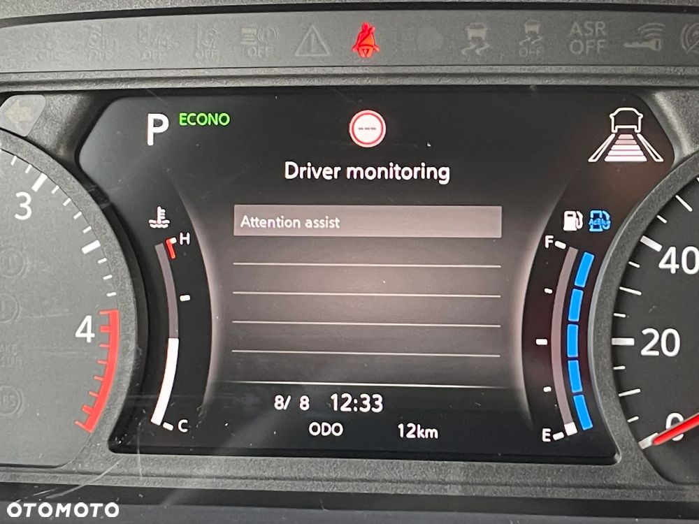 Isuzu M29 MY2025 - 16