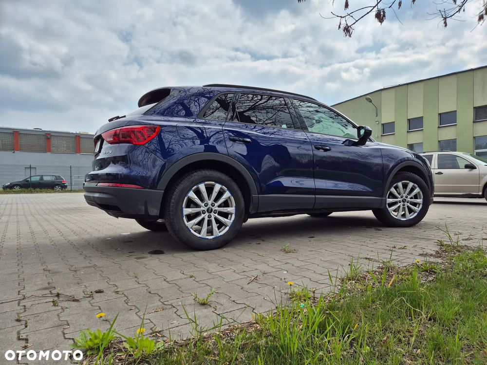 Audi Q3 35 TFSI S tronic - 20