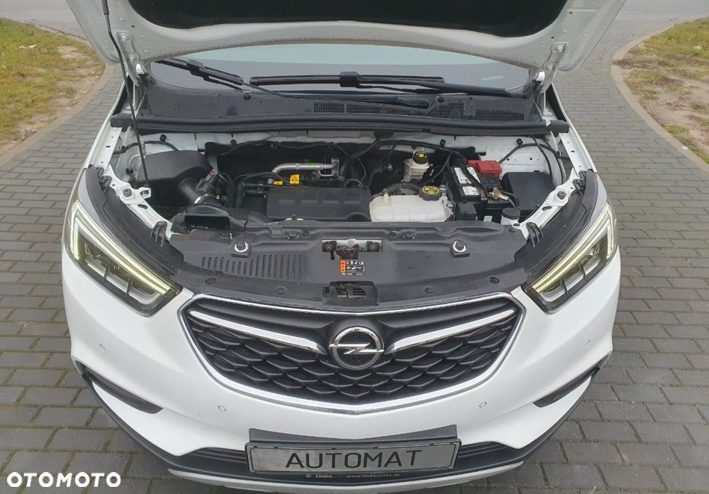 Opel Mokka X - 13