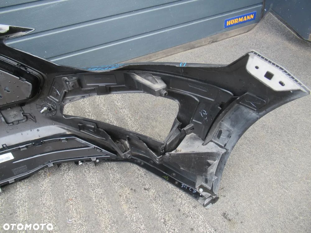 ZDERZAK PRZEDNI PRZÓD FORD MUSTANG VI 6 LIFT PDC 2017- - 18