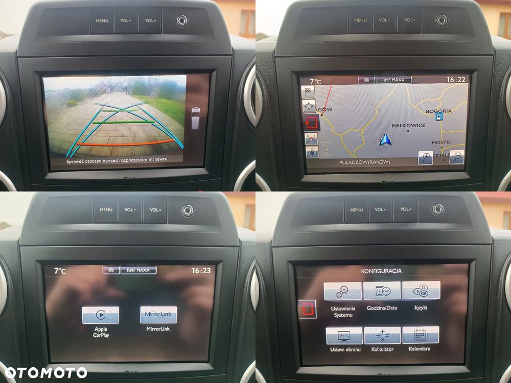 Citroën Berlingo Multispace BlueHDi 120 S&S SHINE - 25