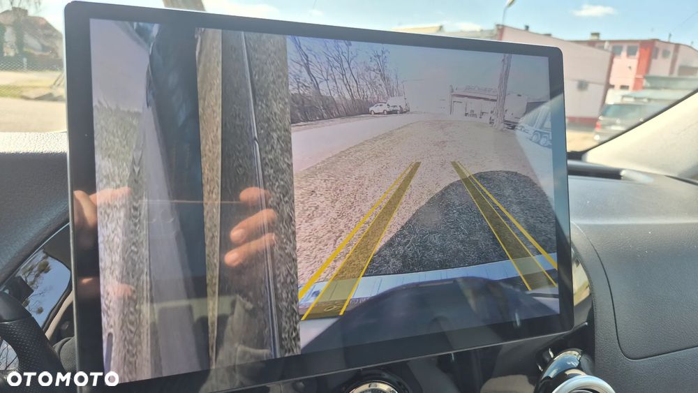 Mercedes-Benz Vito Kompakt SHUTTLE - 20