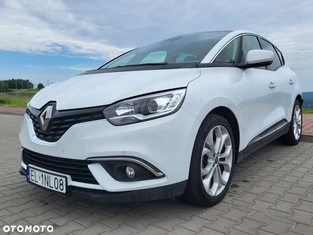 Renault Scenic - 4