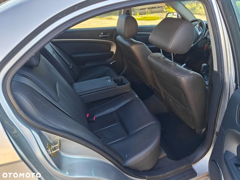 Chevrolet Epica 2.0 LT - 8