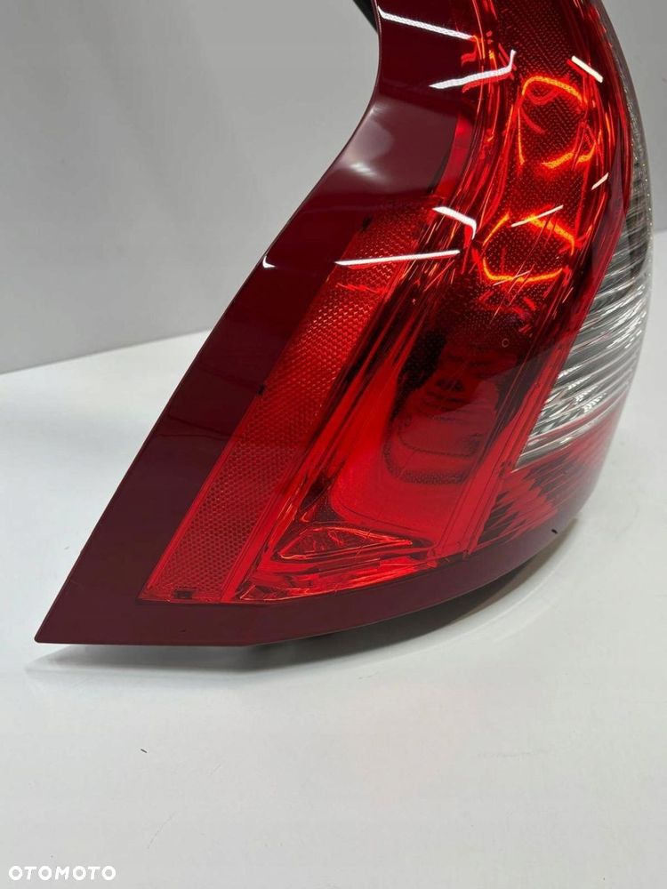 Volvo XC60 XC-60 I Lampa Lewa Tył Tylna 31395956 - 5