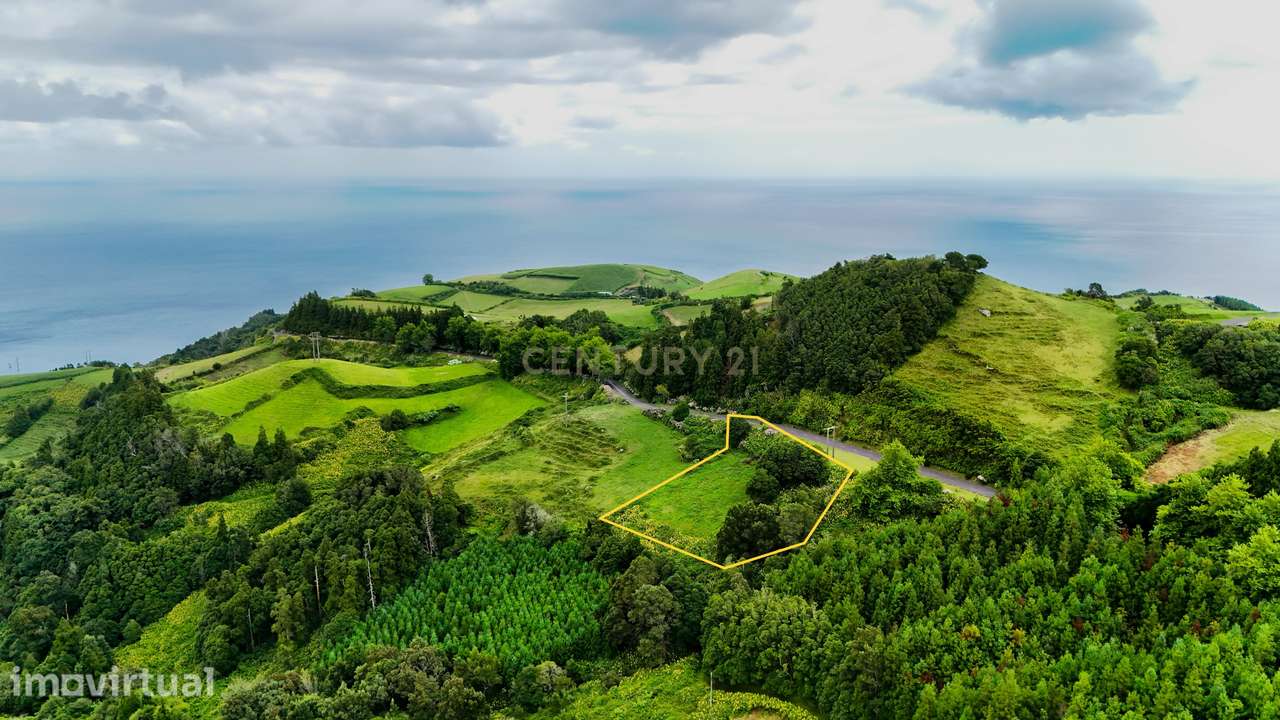 Terreno, 4 179 m², Povoação - Grande imagem: 4/6