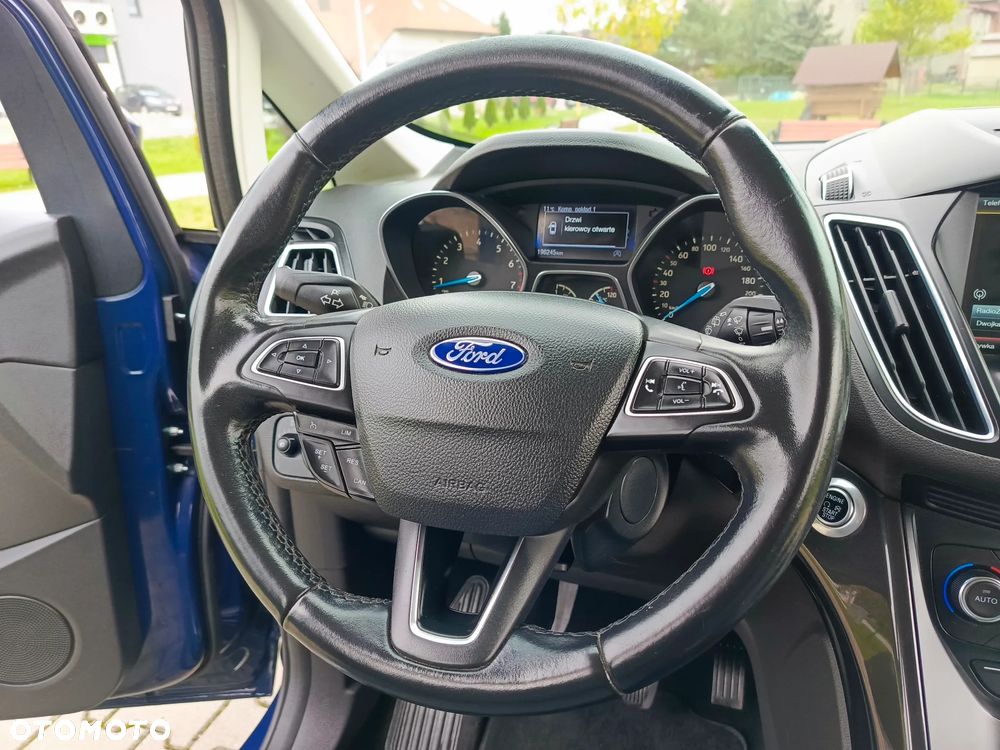 Ford C-MAX 1.0 EcoBoost Ambiente ASS - 22