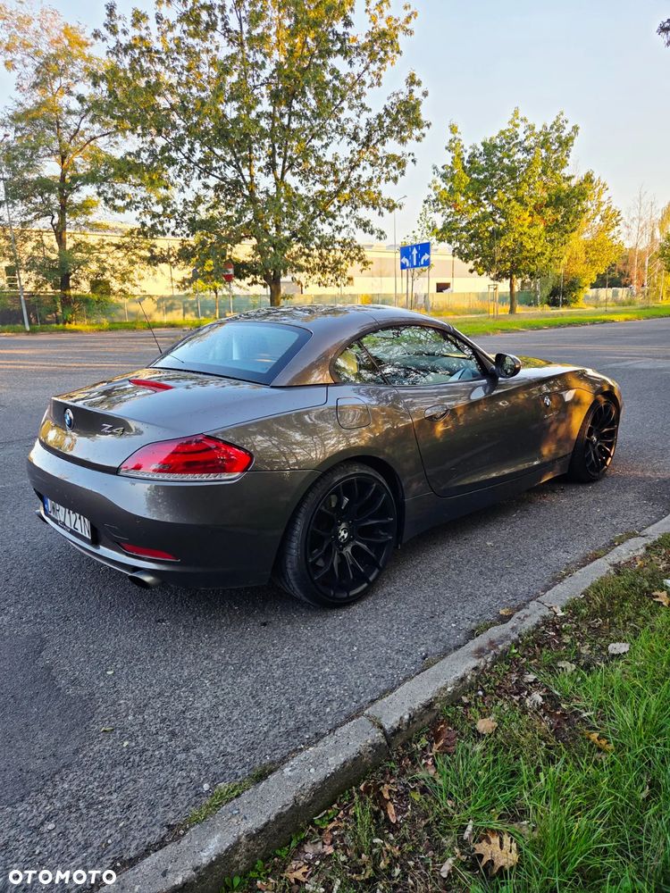 BMW Z4 - 14