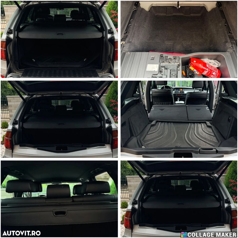 BMW X5 xDrive30d - 4