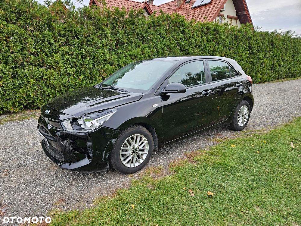 Kia Rio 1.2 Start - 1