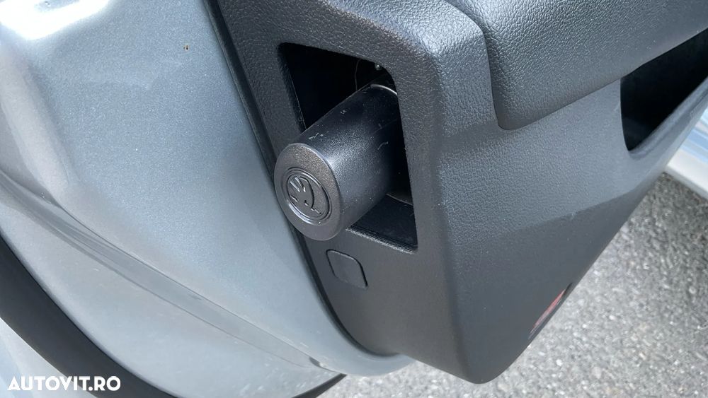 Skoda Octavia 1.5 TSI Ambition - 39