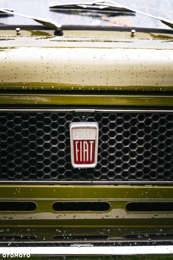 Fiat 127 - 1