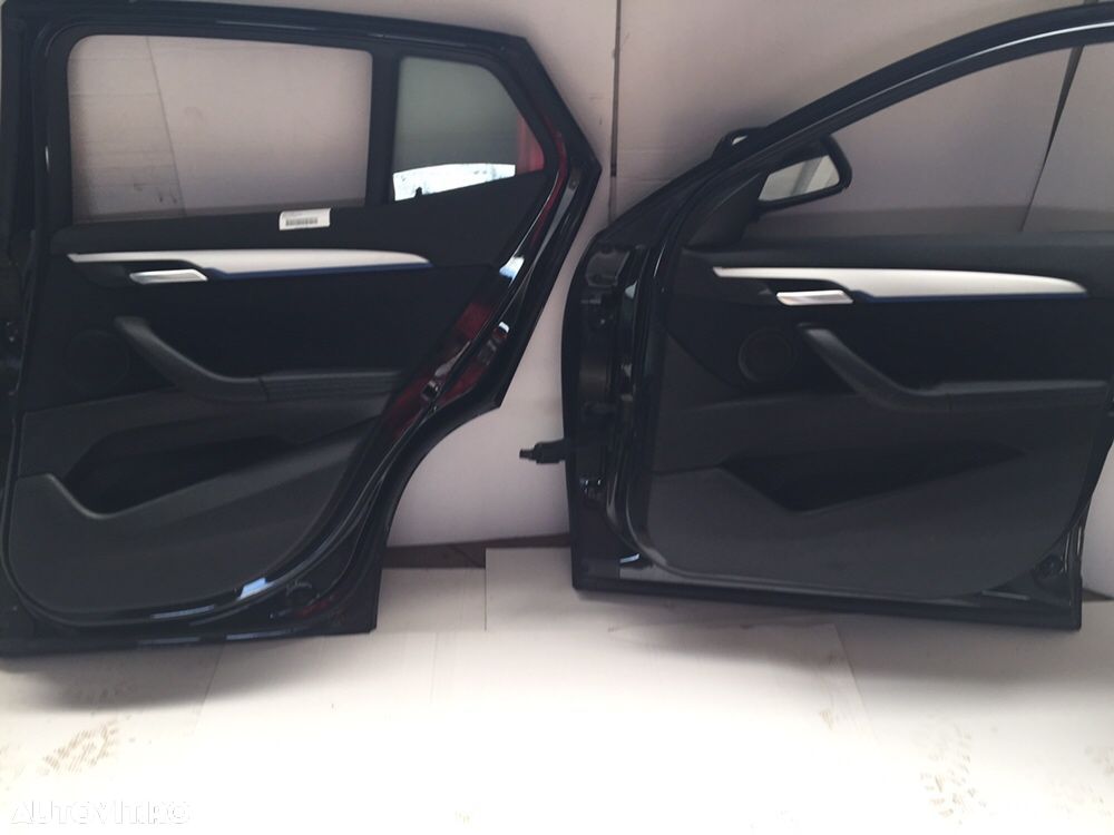 Usa usi,oglinda,aripa,capota,stop BMW X2 F39 - 3