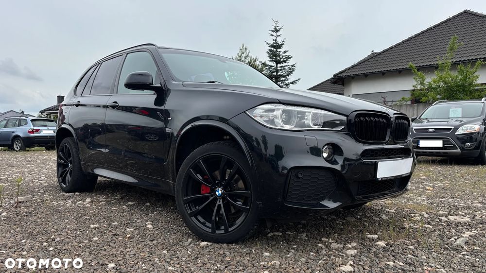 BMW X5 xDrive30d - 2