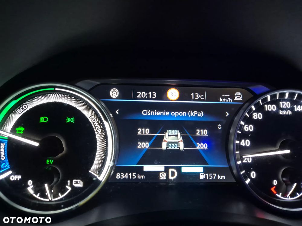 Nissan Juke 1.6 4AMT N-Connecta - 27
