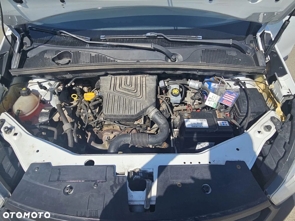 Dacia Dokker VAN - 37