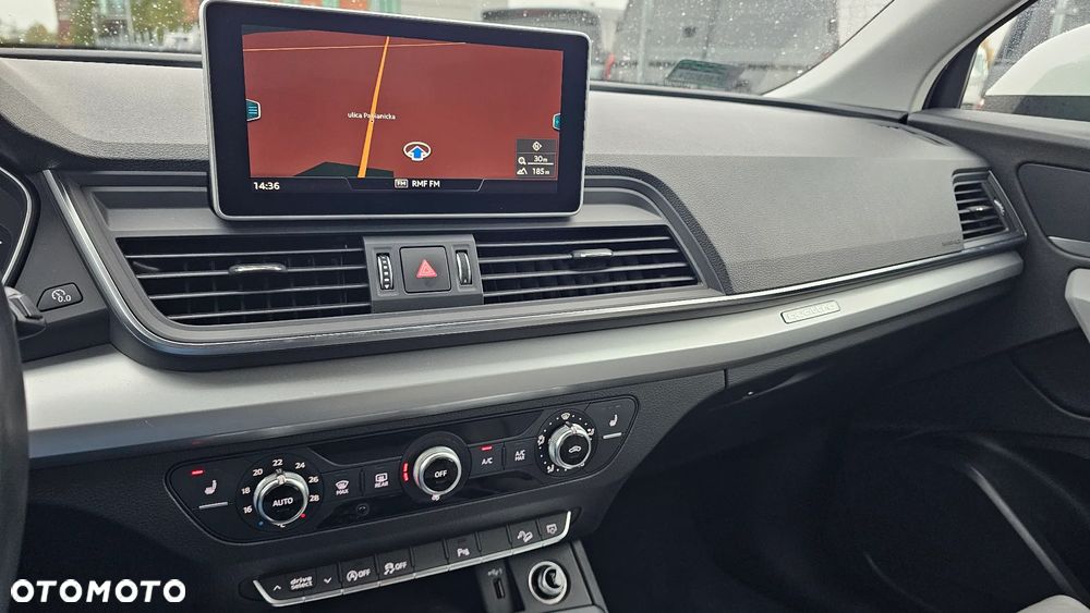 Audi Q5 40 TDI Quattro S tronic - 19