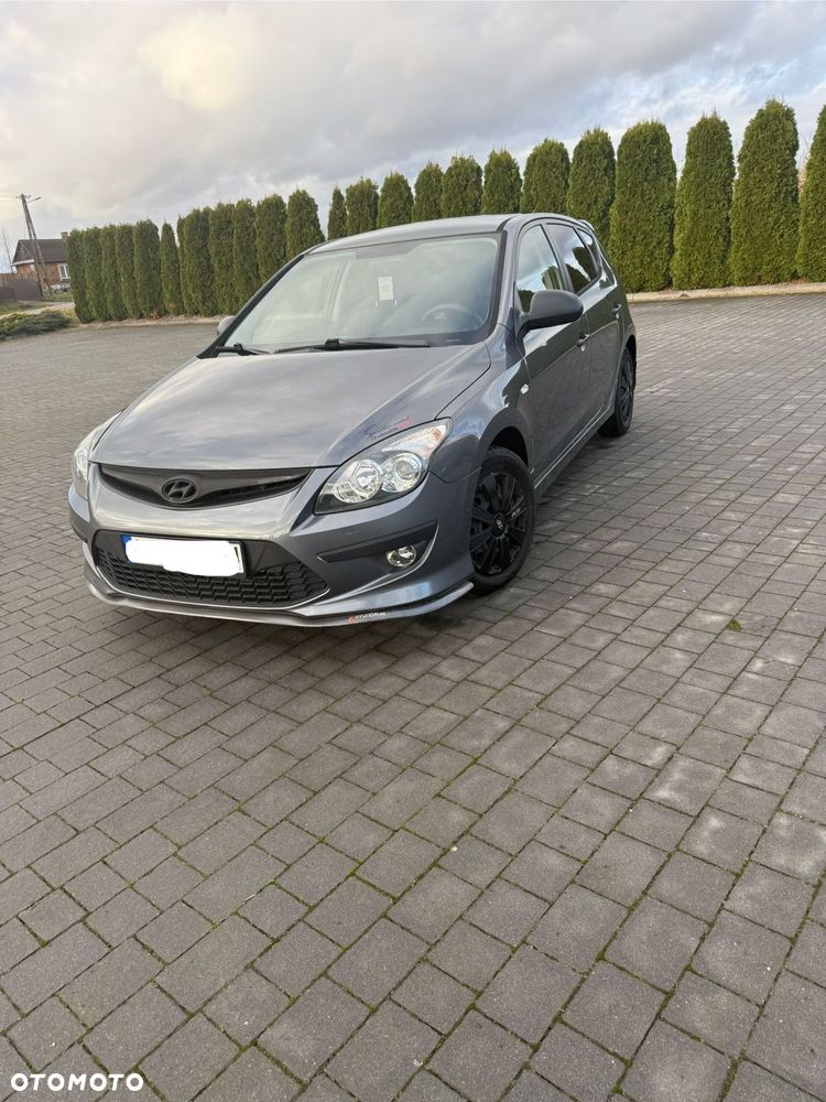 Hyundai i30 - 4