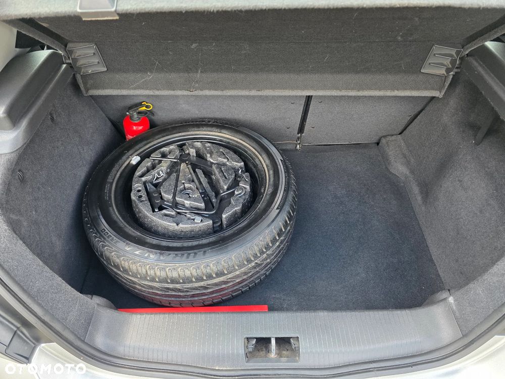 Opel Astra III 1.4 Enjoy - 7