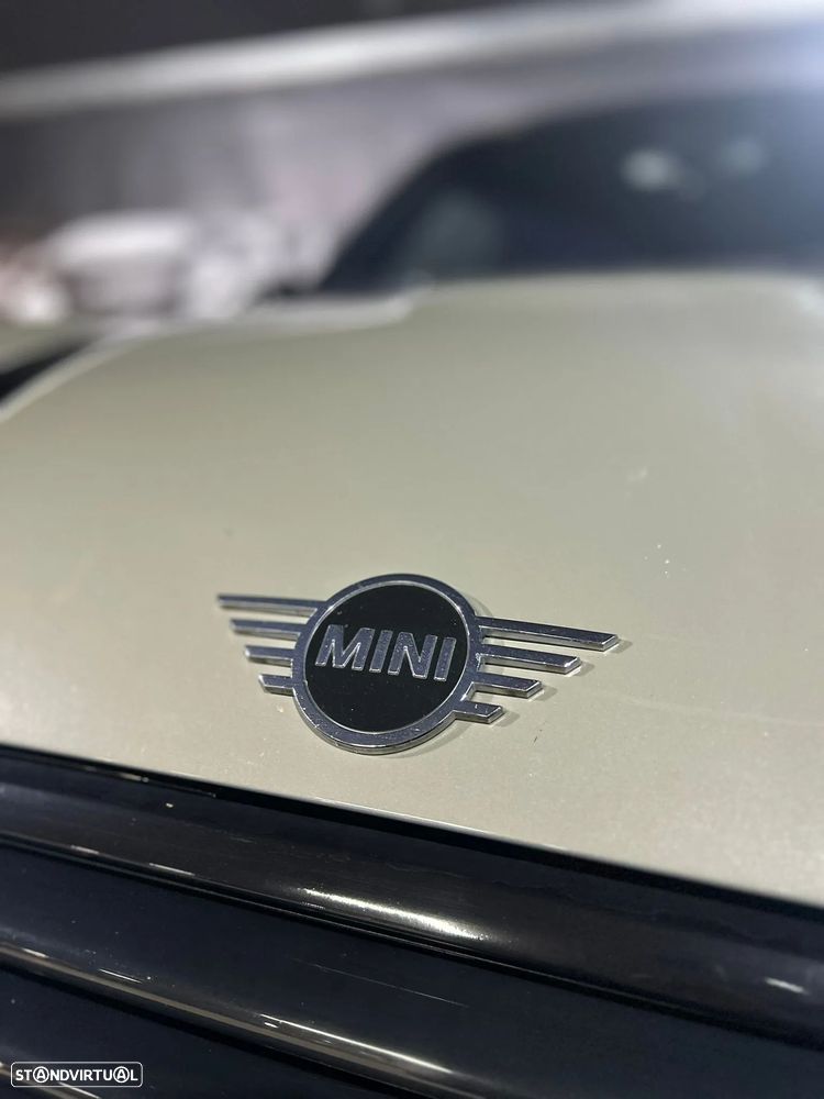 MINI 3 Portas One D - 30