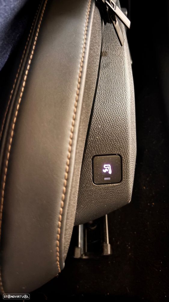 Peugeot 508 SW 1.5 BlueHDi GT Line - 32