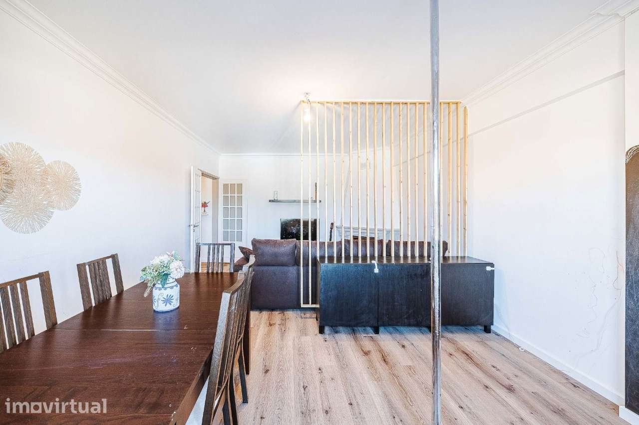Apartamento T2 à venda em Sintra - Grande imagem: 3/26