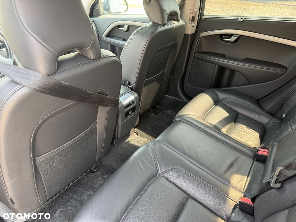 Volvo S80 T6 AWD Geartronic Summum - 14