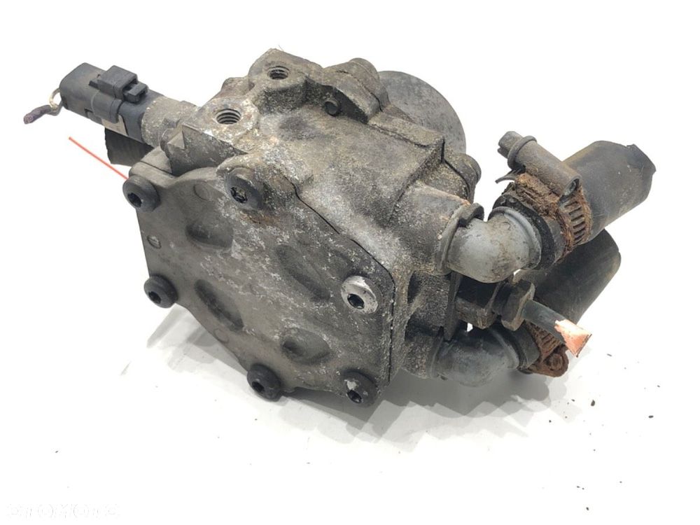 REDUKTOR DO GAZU LPG BRC GENIUS 1200  OPEL ZAFIRA A nadwozie wielkoprzestrzenne (MPV) (T98) 1999 - - 2