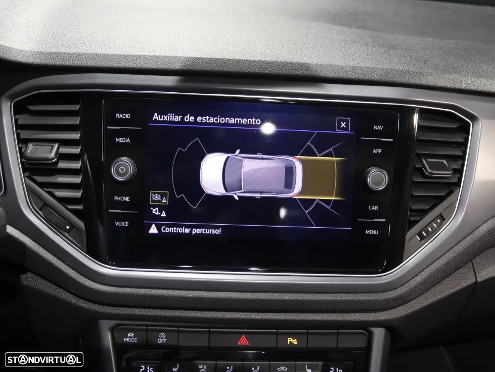 VW T-Roc Cabrio 1.5 TSI R-Line DSG - 24