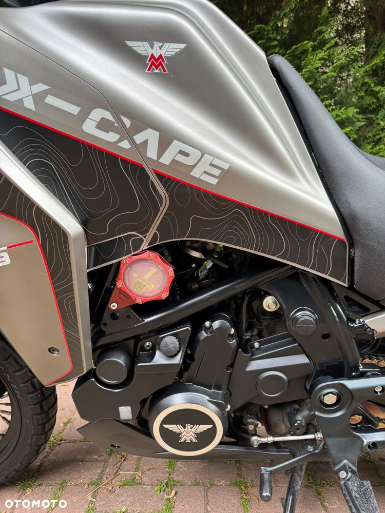 Moto Morini Inny - 14
