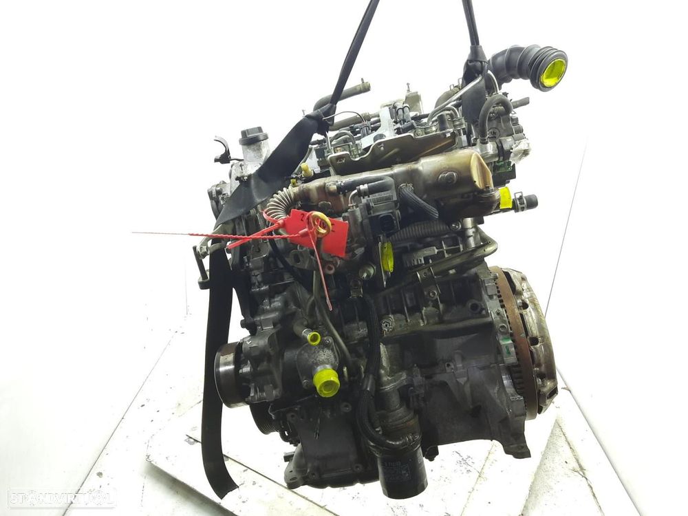 MOTOR COMPLETO TOYOTA COROLLA REF. 1NDTV - 1