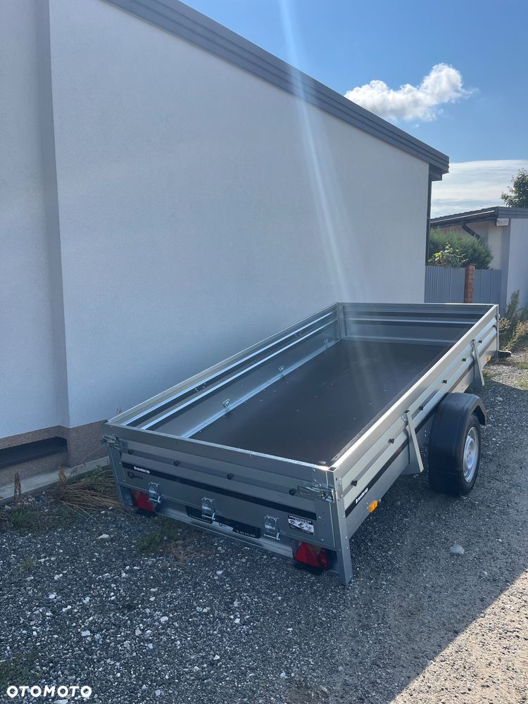 Brenderup 2300s - 6