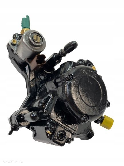 POMPA WTRYSKOWA CITROEN PEUGEOT 2.0 HDI 9656391680 - 3