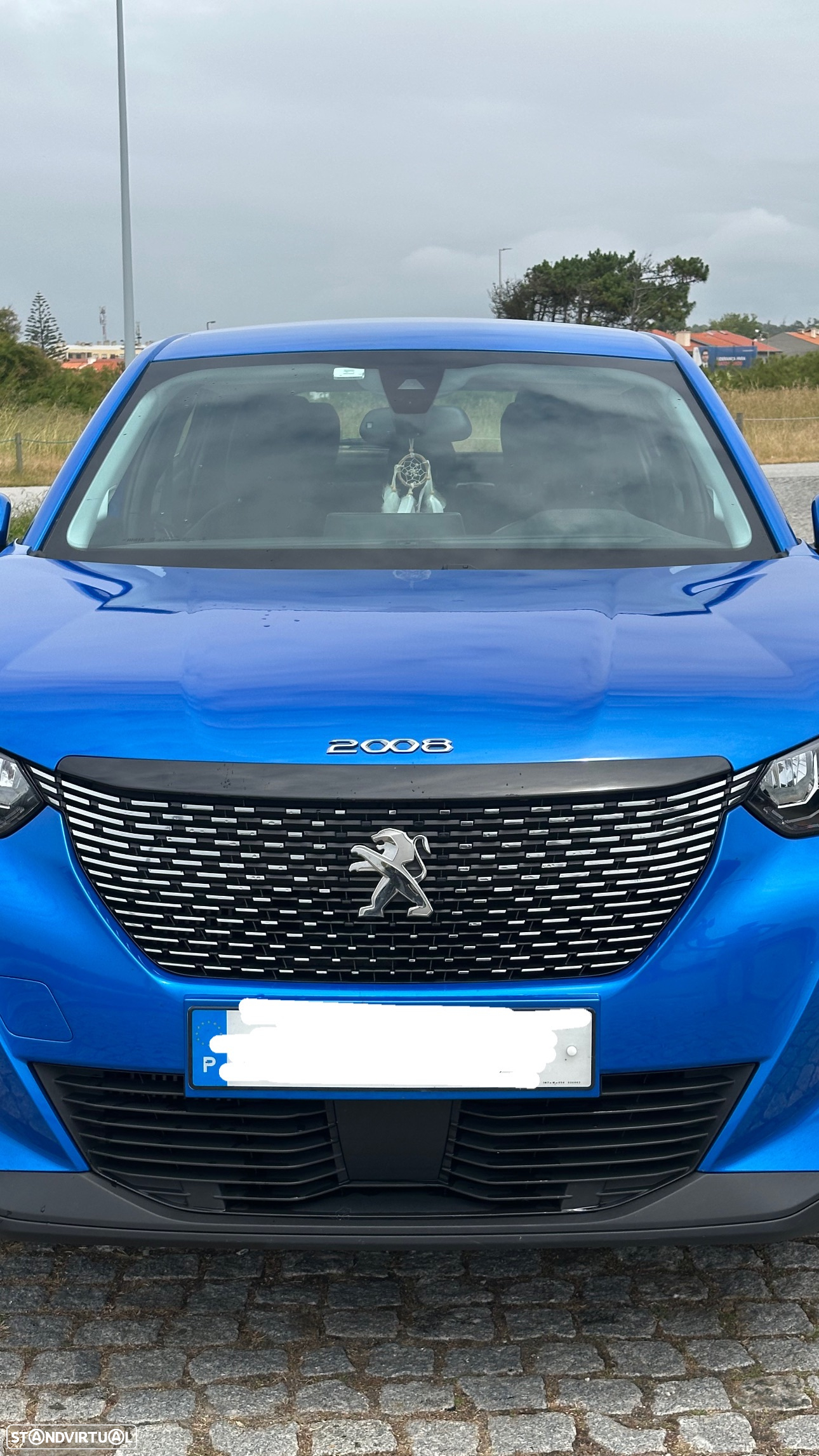 Peugeot 2008 1.2 PureTech Active - 2