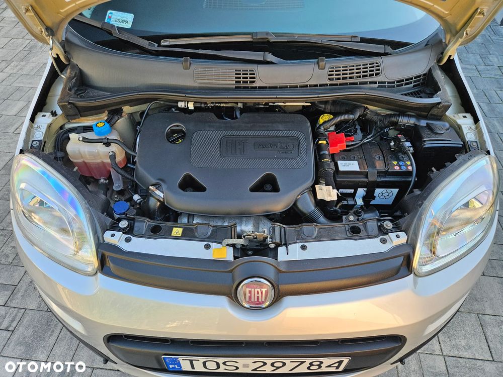 Fiat Panda - 35