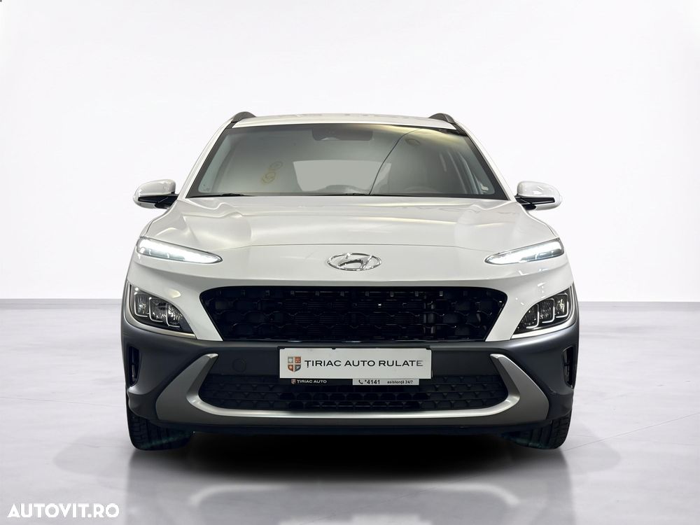 Hyundai KONA - 9