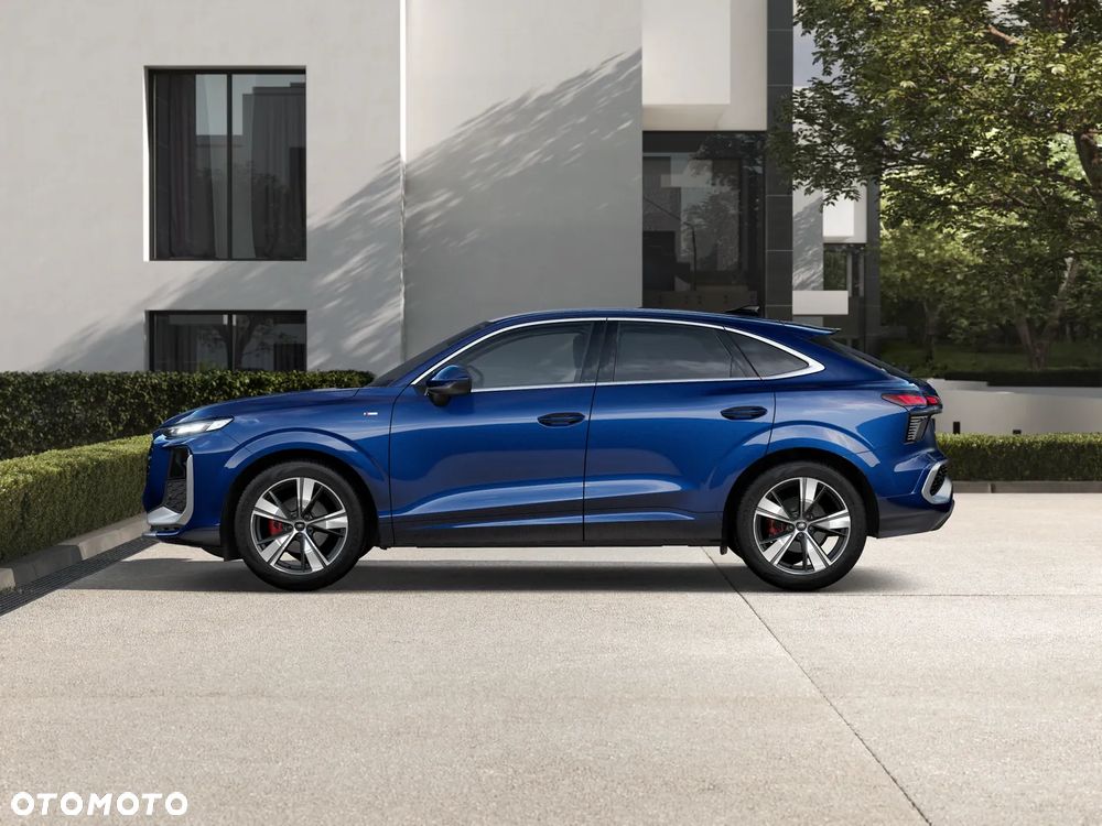 Audi Q3 Sportback TFSI mHEV 110 kW S tronic - 3