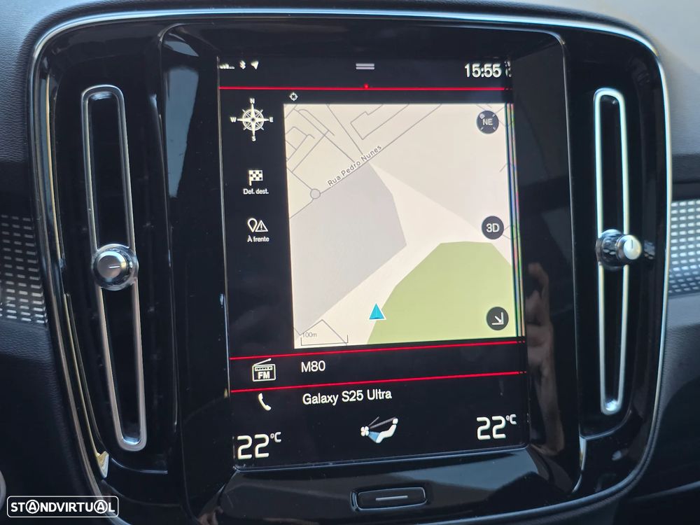 Volvo XC 40 1.5 T5 PHEV R-Design - 29