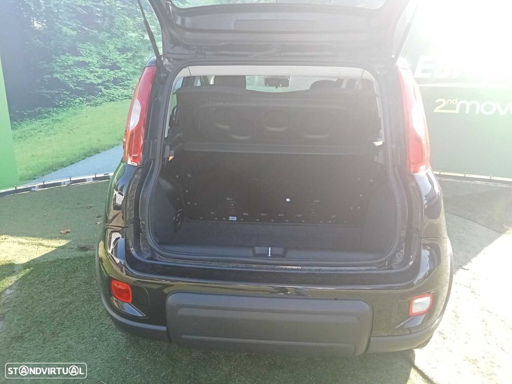Fiat Panda 1.0 Hybrid - 11