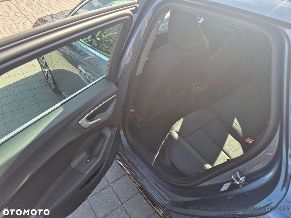Audi A5 Avant - 10