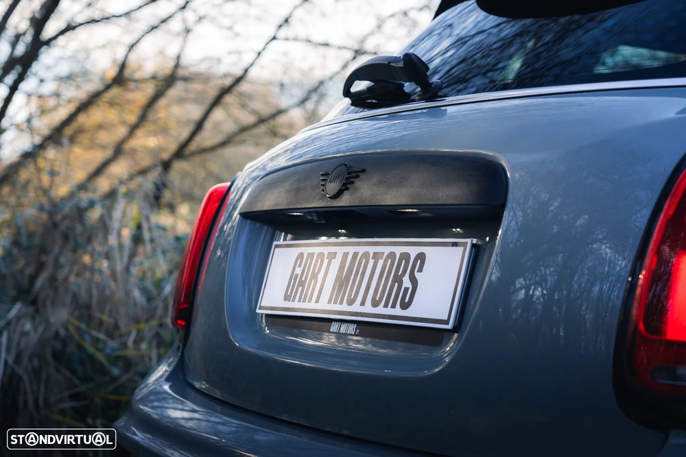 MINI 5 Portas One - 43