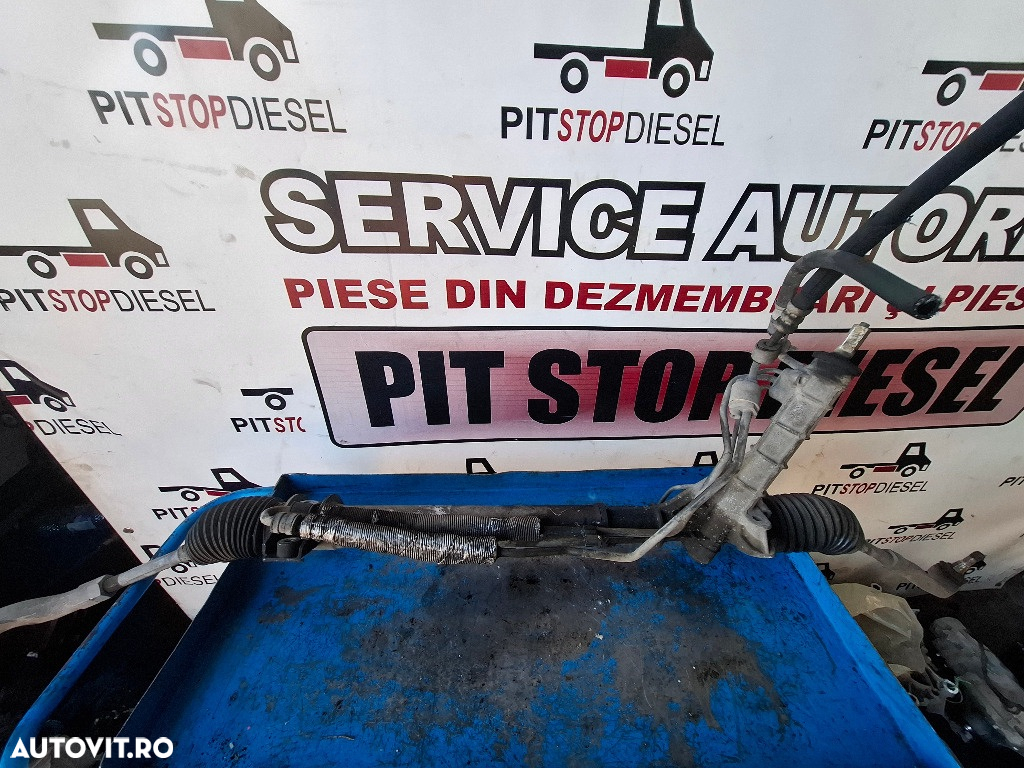 CASETA DIRECTIE OPEL MOVANO, RENAULT MASTER 3 , NISSAN NV400 490018112R 2012 2013 2014 2015 2016 - 2
