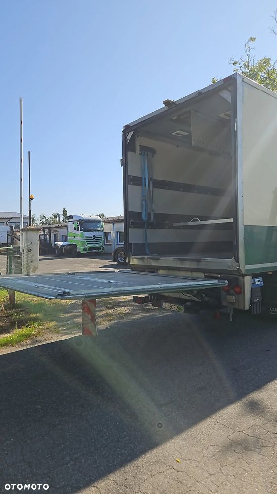 Cuppers SANH VIEHTRANSPORTER FO 12-20 SL - 6