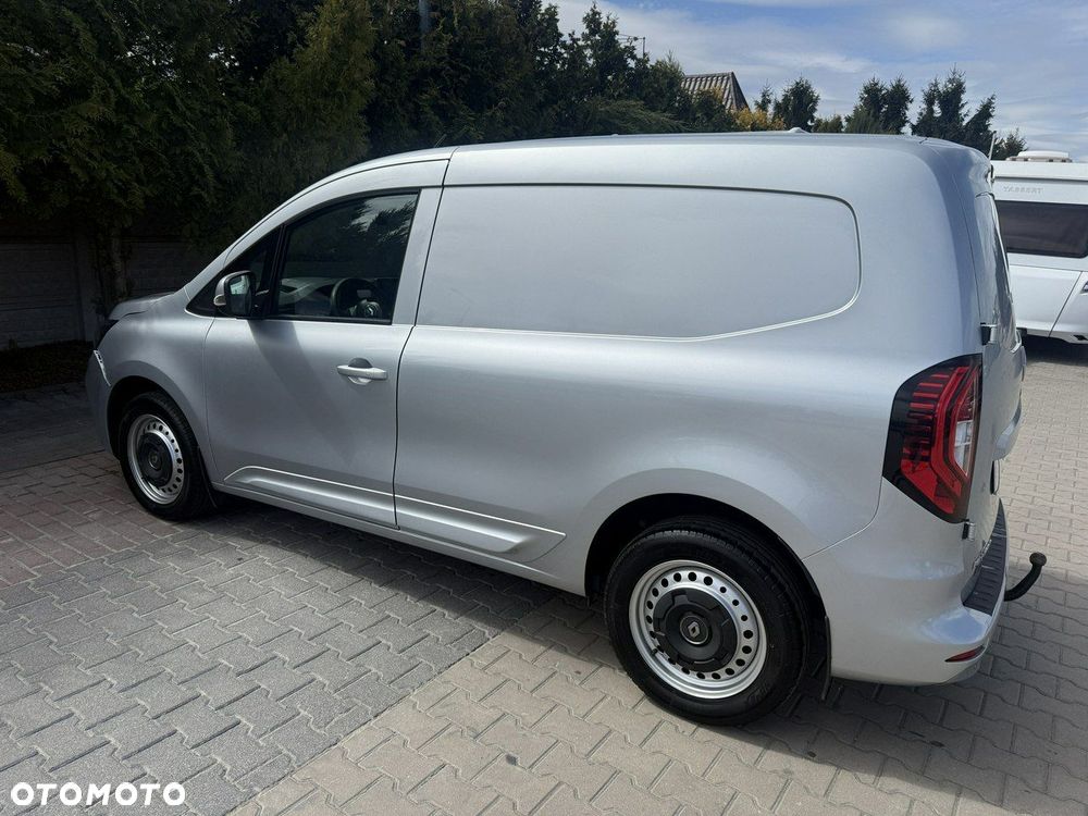 Renault Kangoo - 1