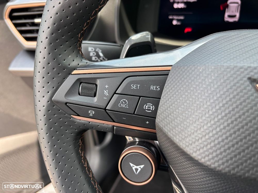 Cupra Formentor 1.5 eTSI DSG - 20
